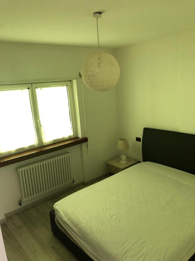 Valsugana D'Incanto Apartment Tenna ภายนอก รูปภาพ