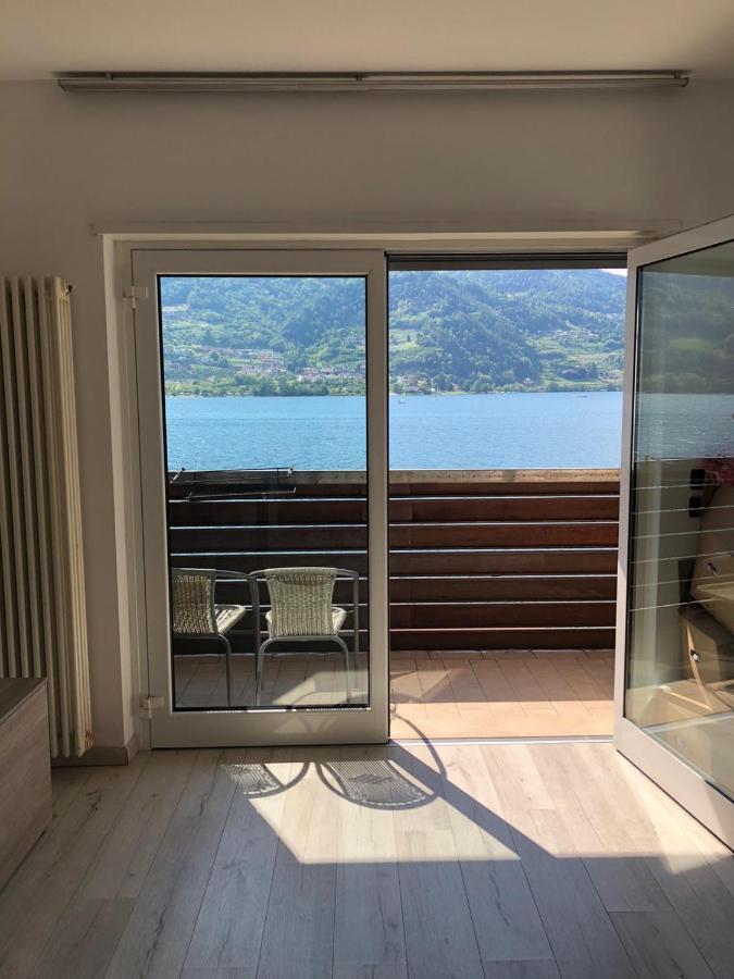 Valsugana D'Incanto Apartment Tenna ภายนอก รูปภาพ