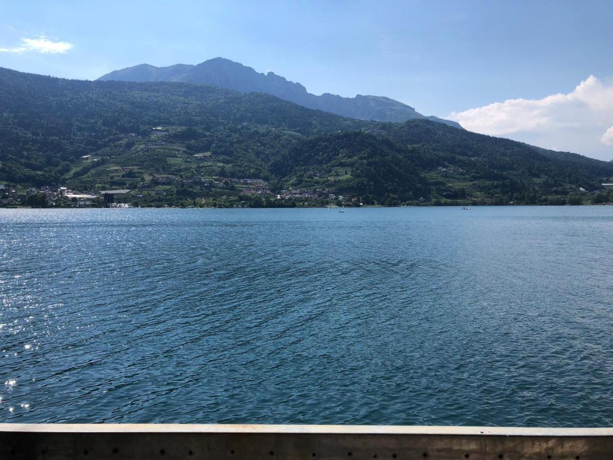 Valsugana D'Incanto Apartment Tenna ภายนอก รูปภาพ